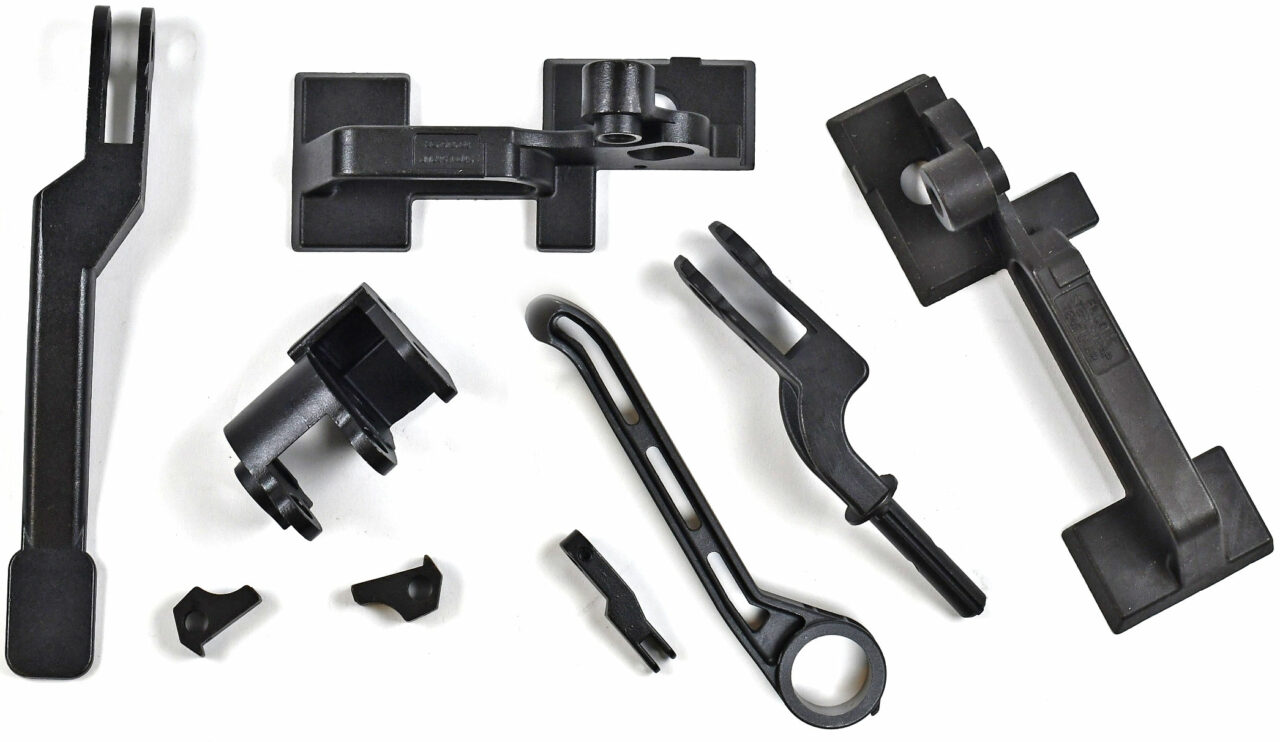 Tool Steel Investment Casting Harbor Castings